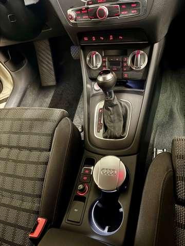 Audi Q3 Q3 I 2011 2.0 tdi Advanced quattro 177cv s-tronic