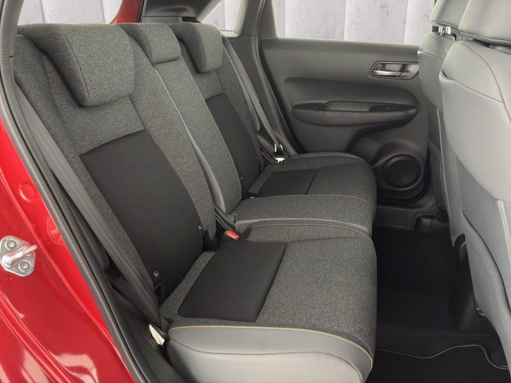 HONDA Jazz 1.5 hev Sport ecvt del 2024