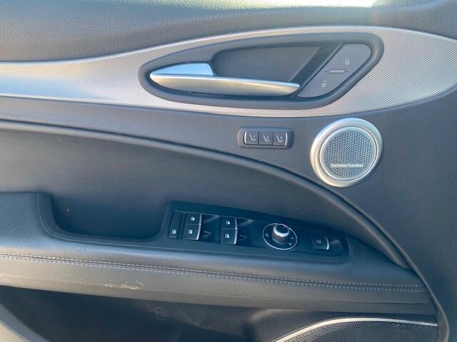 Alfa Romeo Stelvio 2.2 Turbodiesel 210 CV AT8 Q4 Executive