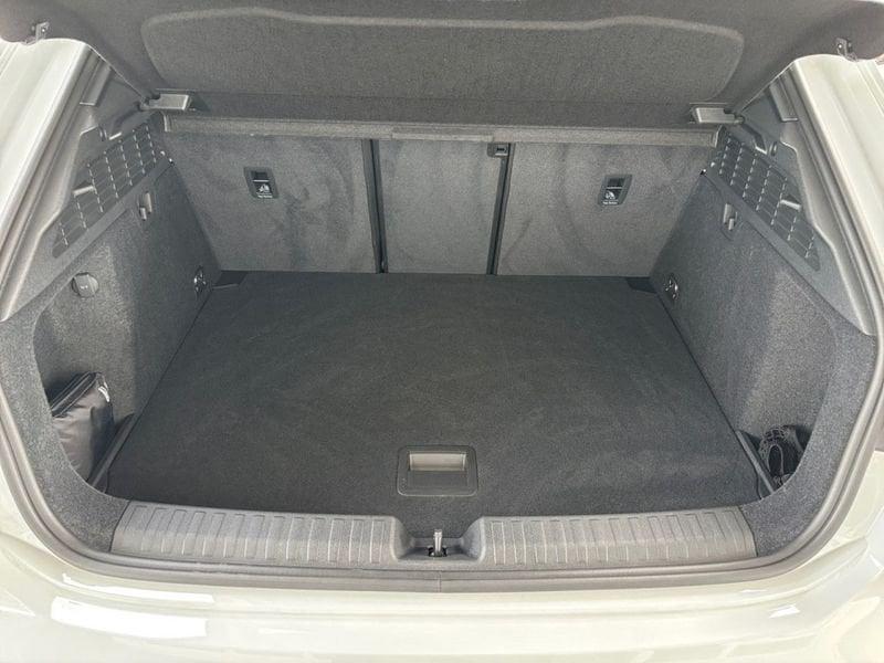 Audi A3 allstreet 35 TDI S tronic S-LINE Matrix Led SONOS 19" Pelle Camera