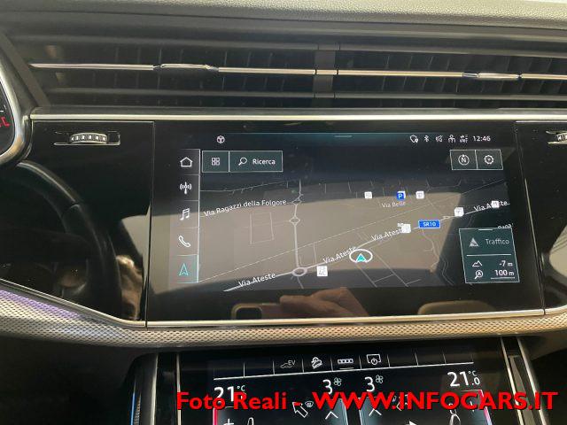 AUDI Q7 55TFSI e Hybrid PHEV 4X4 tiptronic Business PROMO