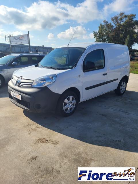 RENAULT KANGOO 1.5 DCI R-LINK TOM TOM