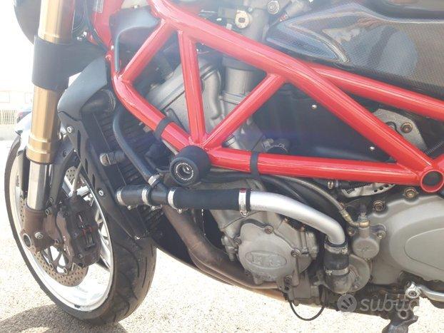 MV Agusta 750 Brutale - 2005