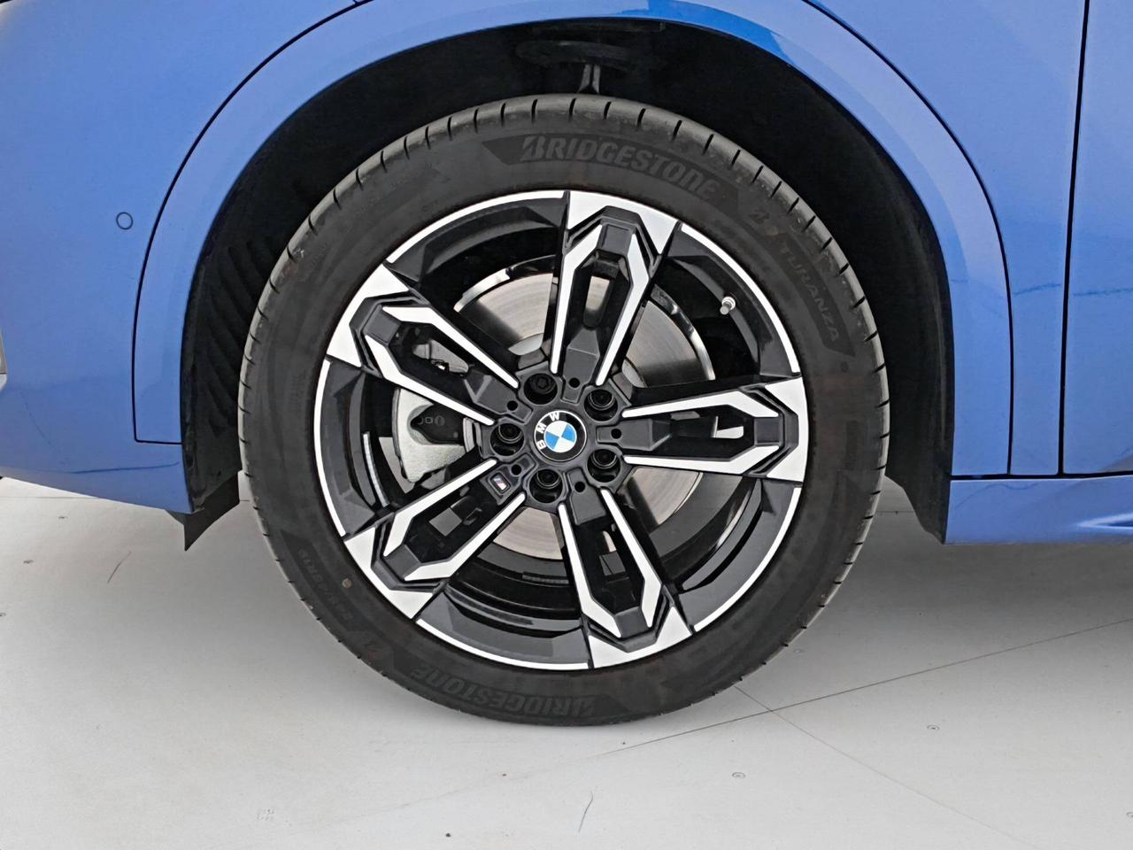 BMW X2 sDrive20i 48V MSport