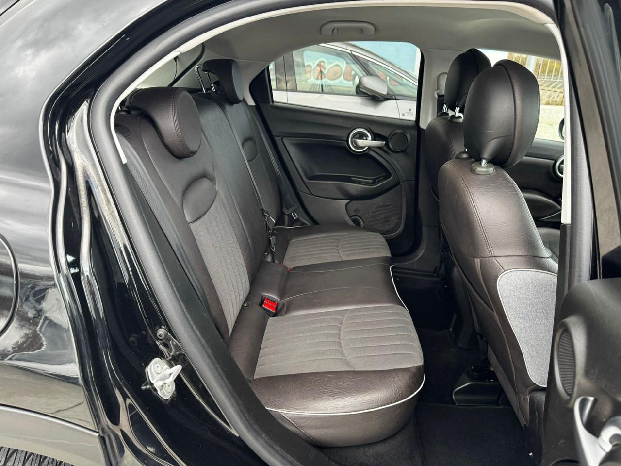 Fiat 500X 1.6 MultiJet 120 CV -LOUNGE-