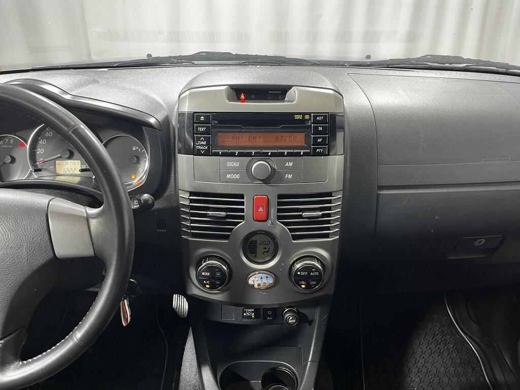 Daihatsu Terios 1.5 Be Easy greenpowered