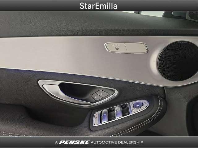 Mercedes-Benz C 220 C 220 d 4Matic Auto Premium
