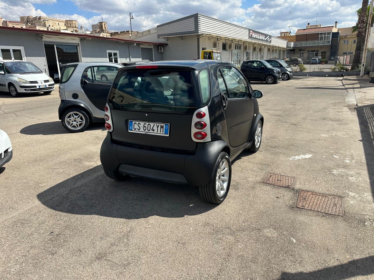 Smart ForTwo 700 MOTORE NUOVO