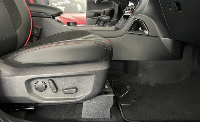 FORD Ranger Raptor 3.0 Ecoboost V6 293 CV Double Cabina KM0 MY26