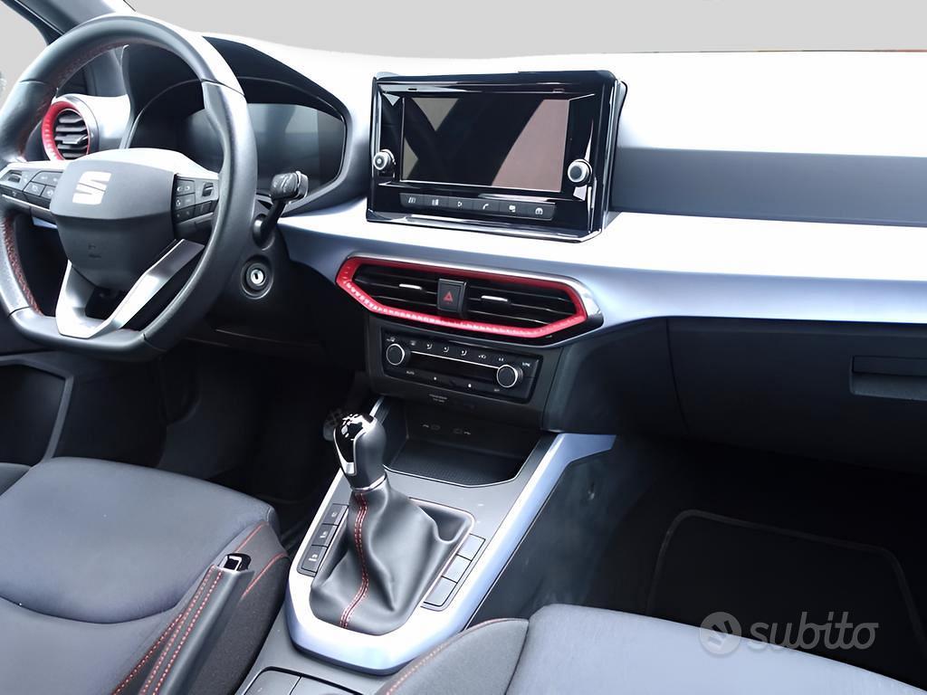 Seat Arona 1.0 ecotsi FR 95cv