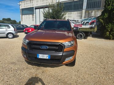 Ford Ranger 3.2 TDCi aut. 200cv 5pt. 4x4