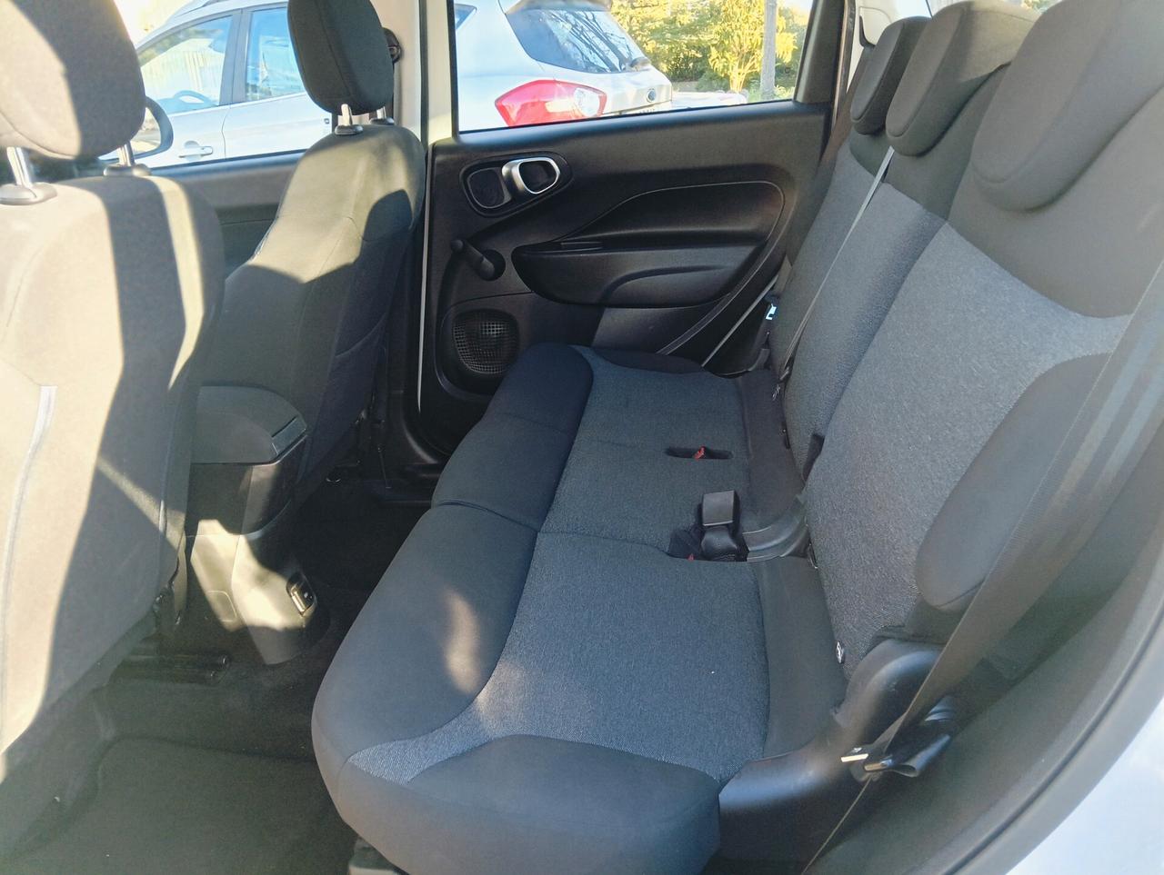 Fiat 500L 1.3 Multijet 95 CV Connect