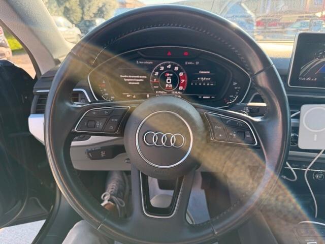 Audi A5 2.0 TFSI S tronic Sport