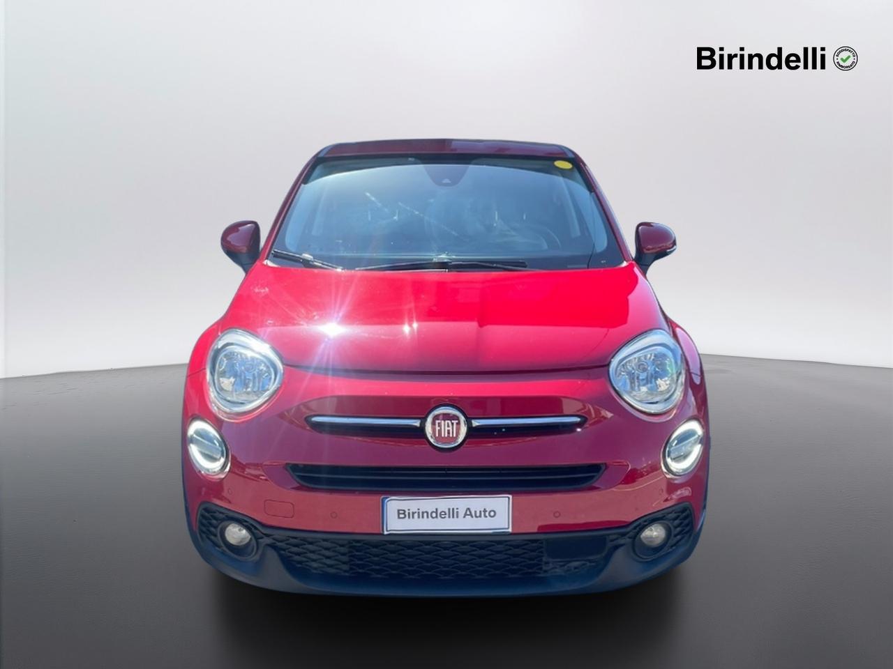 FIAT 500X - 500X 1.3 MultiJet 95 CV Connect