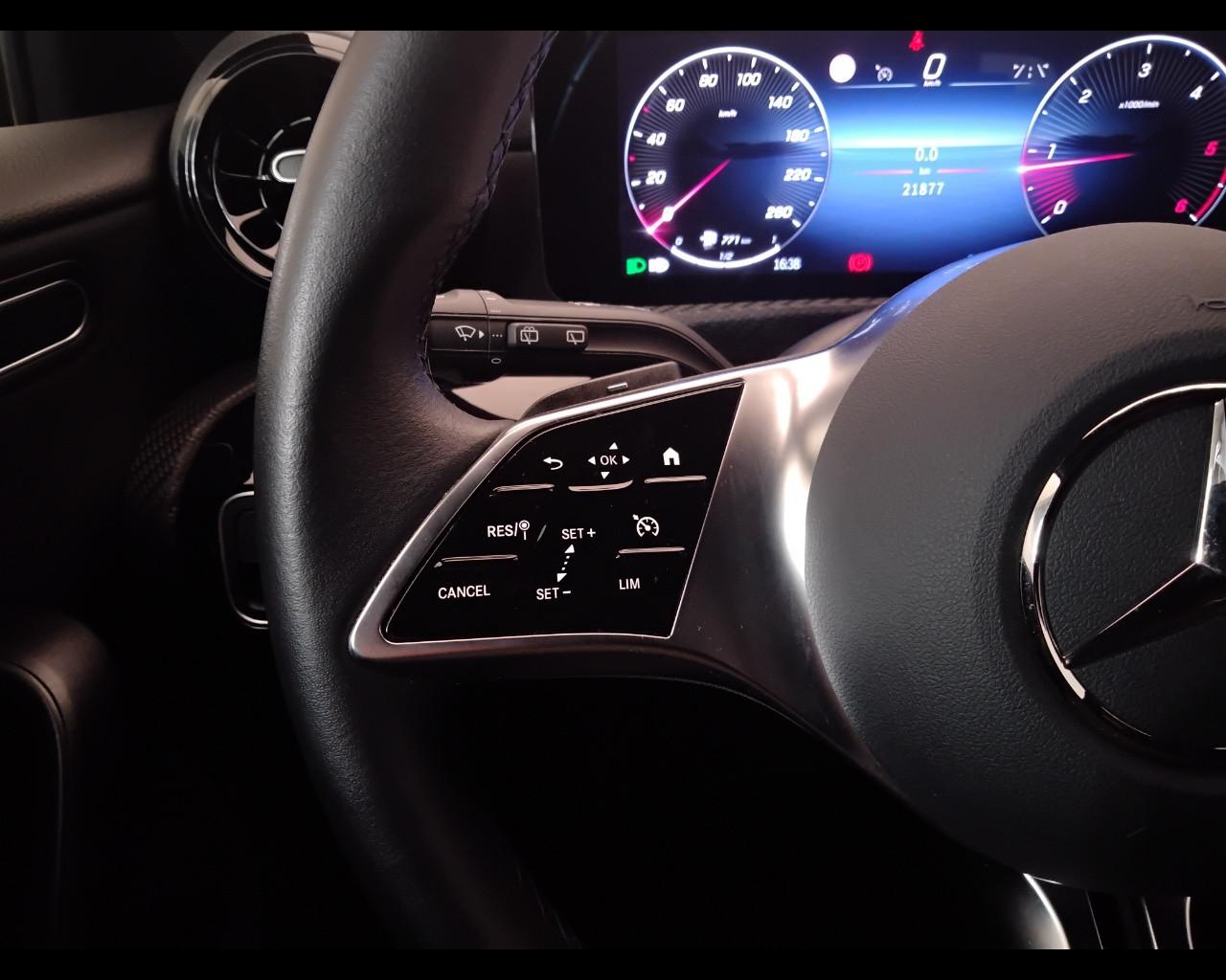 Mercedes-Benz Classe A - W177 2023 - A 180 d Advanced auto