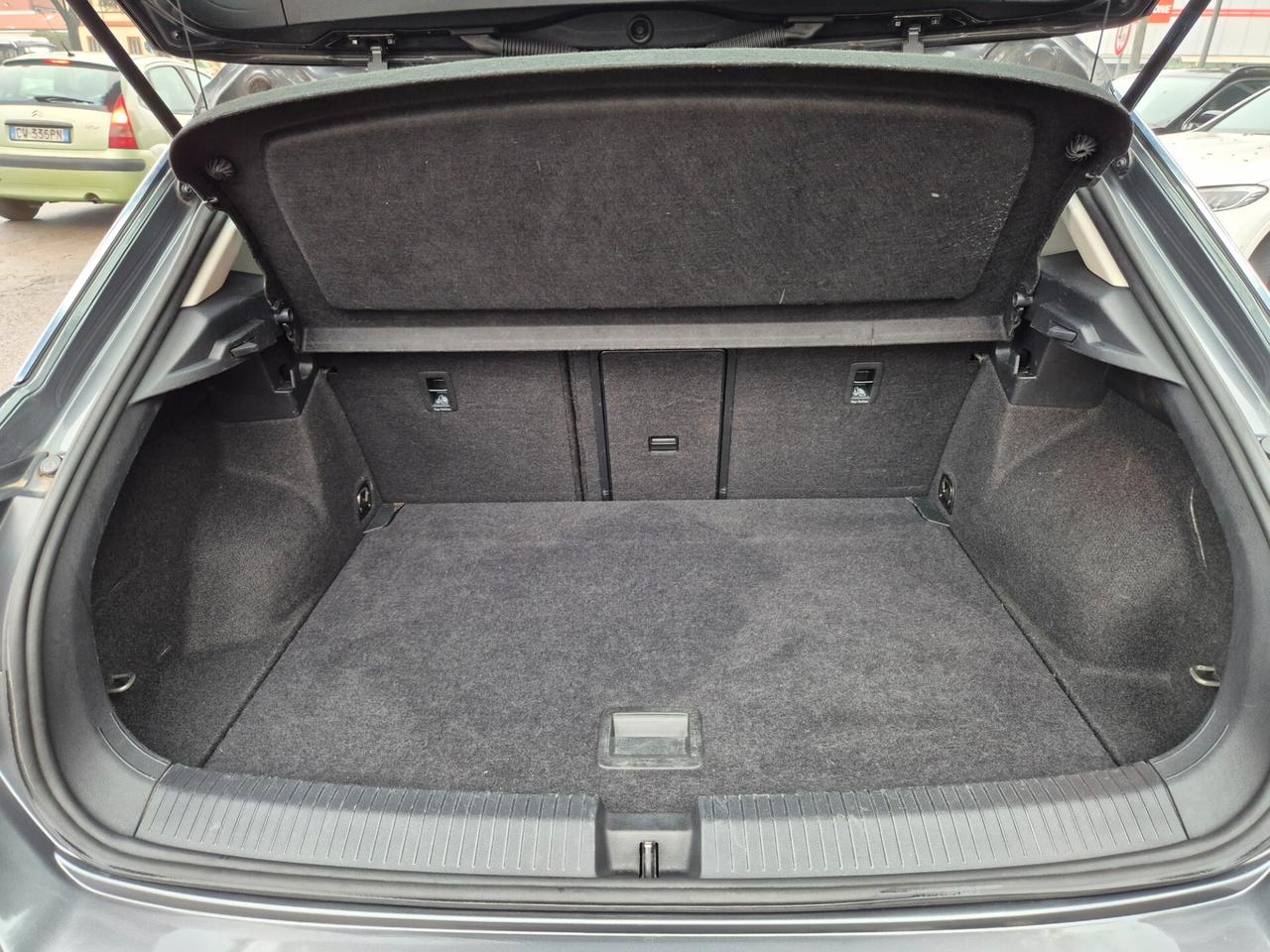 Volkswagen T-Roc 1.0 TSI Business BlueMotion Technology