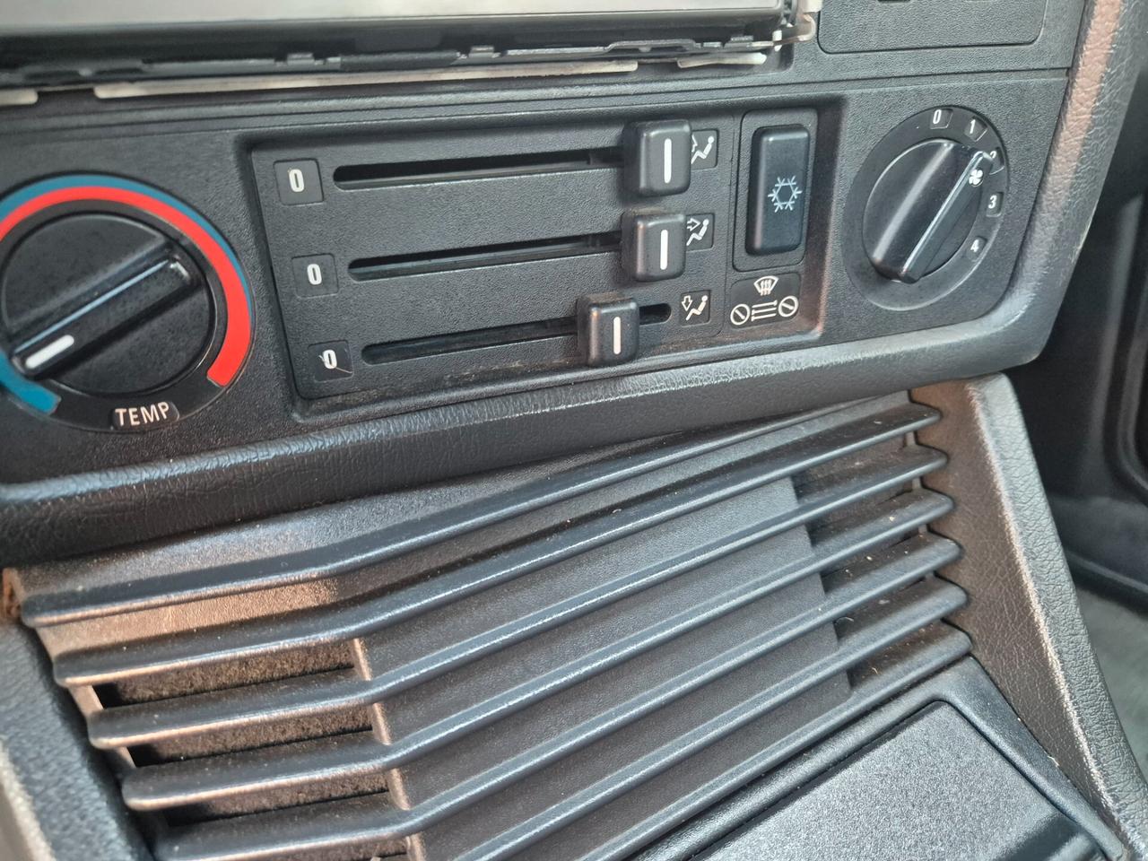 Bmw 320 320i 2 porte ASI BOLLO 24 EURO