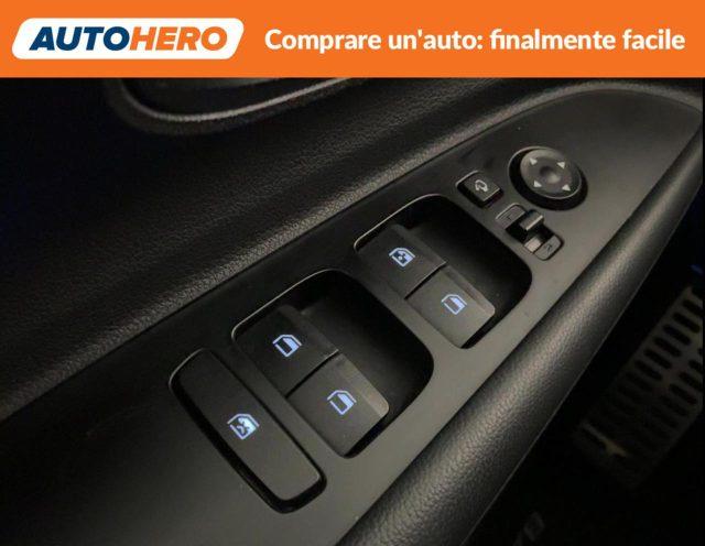 HYUNDAI Bayon 1.0 T-GDI Hybrid 48V iMT XLine