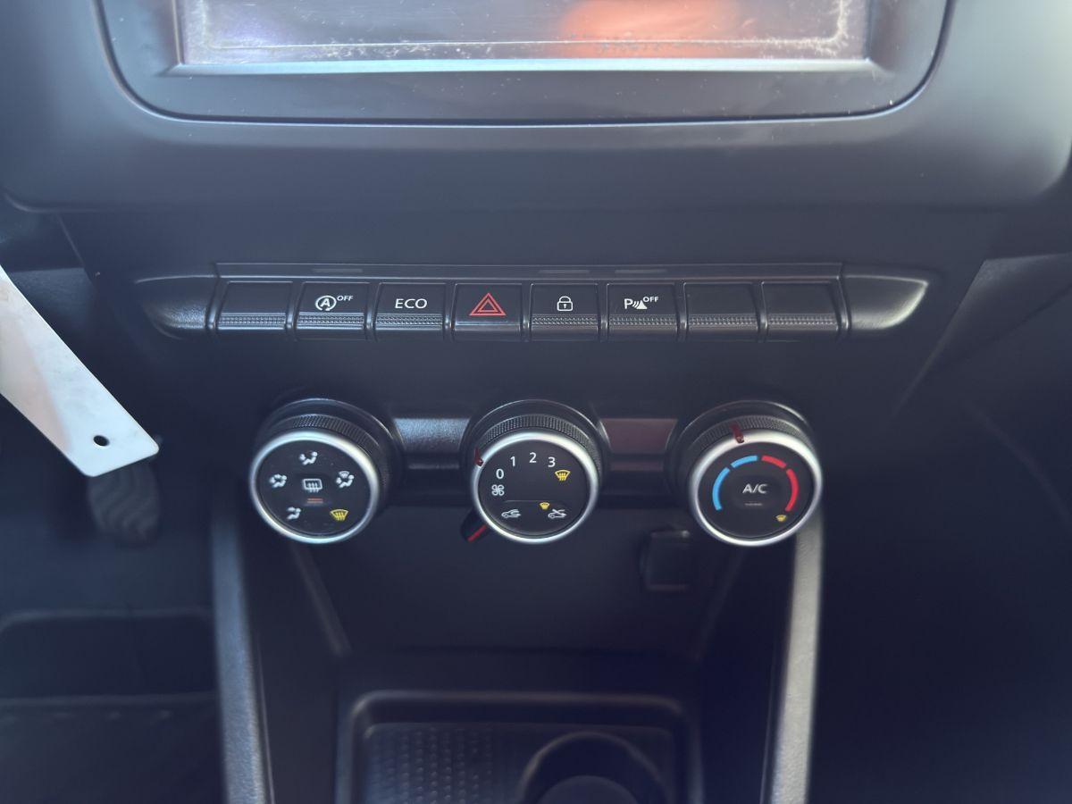 DACIA - Duster - 1.5 Blue dCi 8V 115 CV 4x2 Prest.