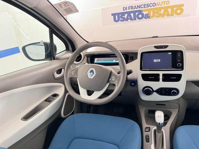 RENAULT ZOE Intens Q210