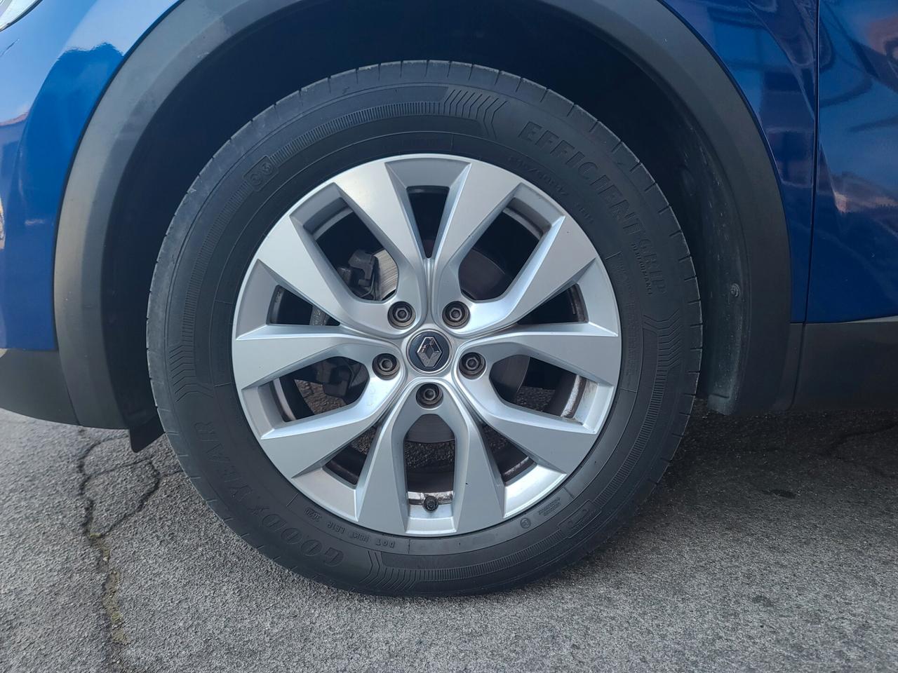 Renault Captur 1.5 DCI 2020 SOLO 69.000 KM PROMO