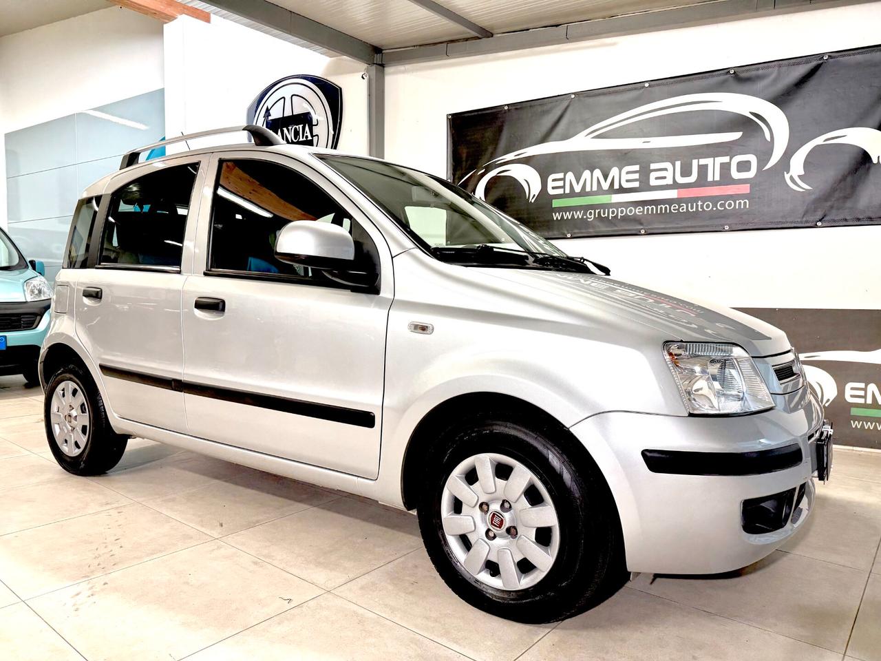 Fiat Panda 1.2 Dynamic