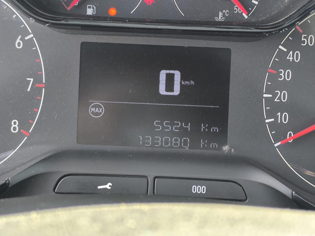 Opel Crossland 1.5 ECOTEC D 110CV S&S Edition 2021