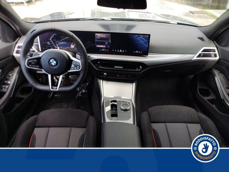BMW Serie 3 Touring 320d xDrive M Sport Pro
