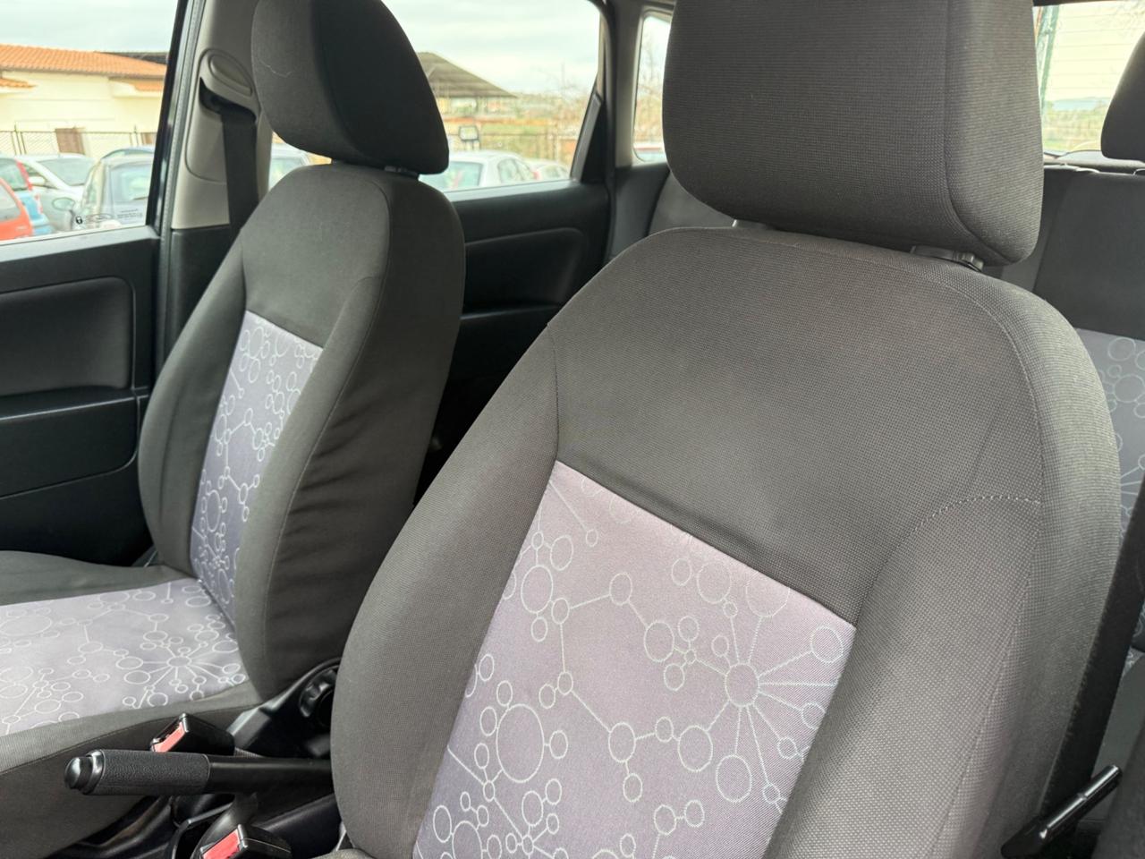 Ford Fiesta 1.2 16V 5p. Ghia UNICAPROP. DA VETRINA2007