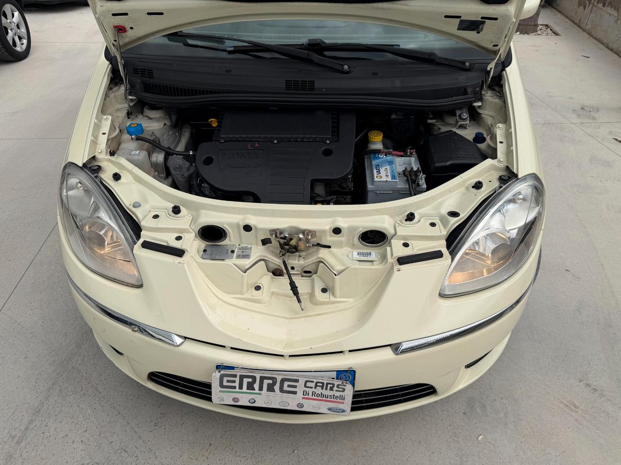 LANCIA MUSA 2008 1.3 MJT 90 CV * TETTO