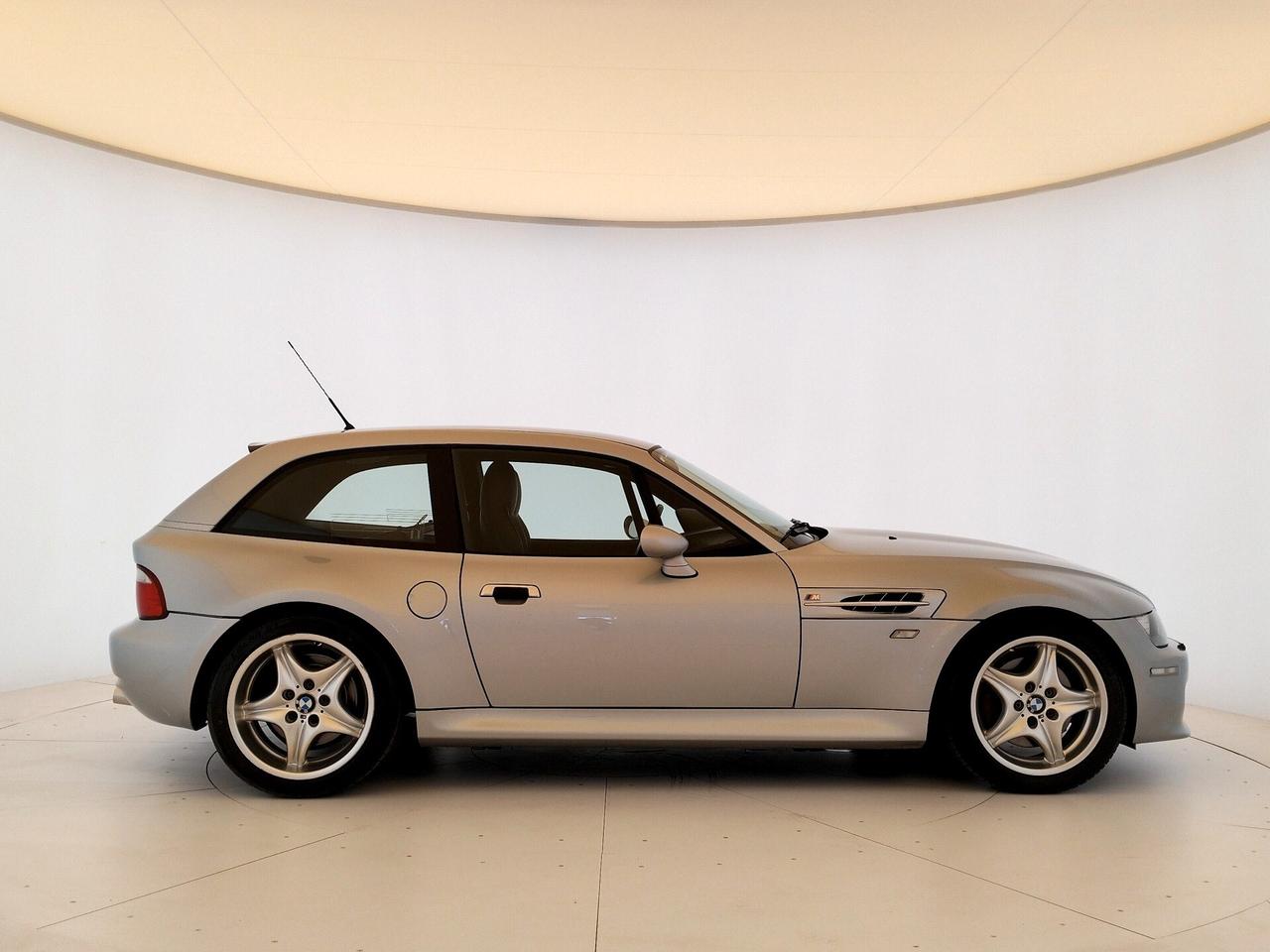 Bmw Z3 M Coupe 3.2 321 cv