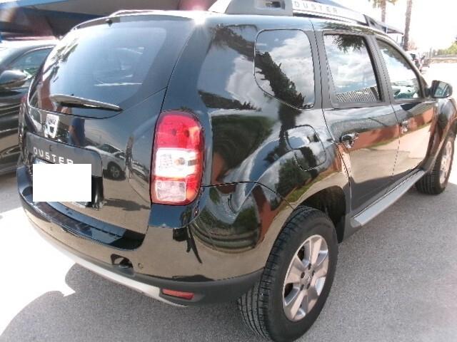 Dacia Duster 1.6 115CV Start&Stop 4x2 GPL Lauréate