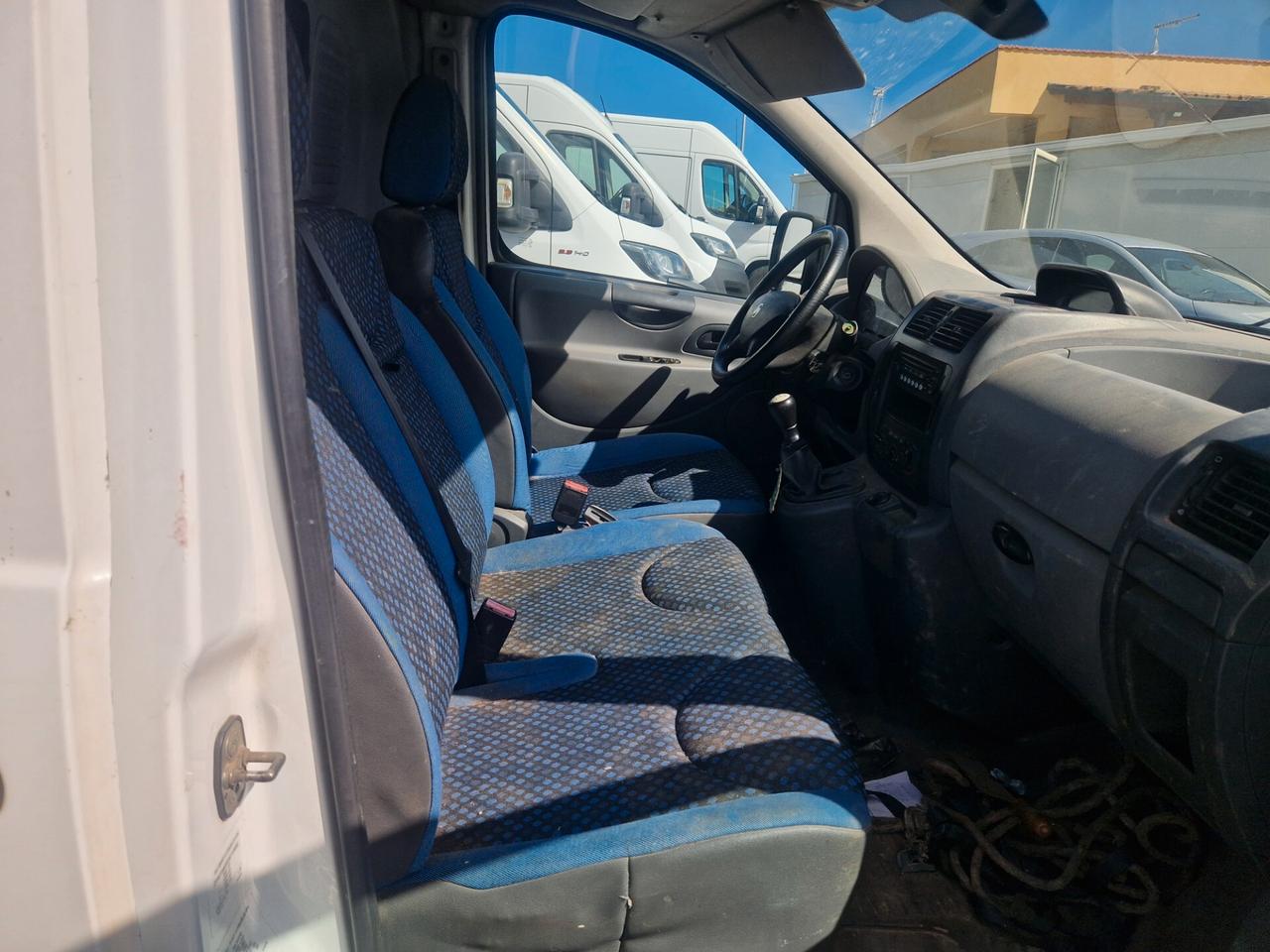 Fiat Scudo