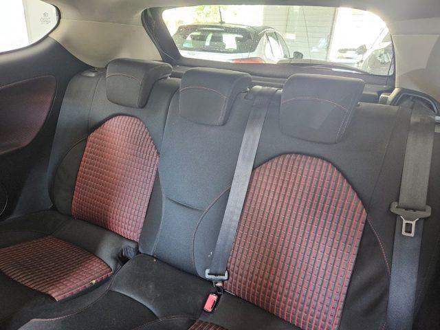 ALFA ROMEO MiTo 1.4 T 155 CV GPL Distinctive Sport Pack