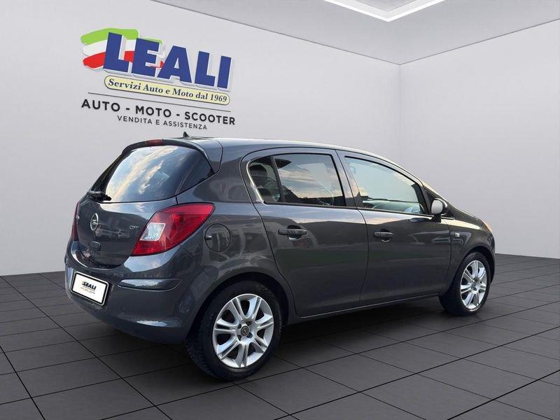Opel Corsa Corsa 5p 1.3 CDTI 95cv 6m Elective