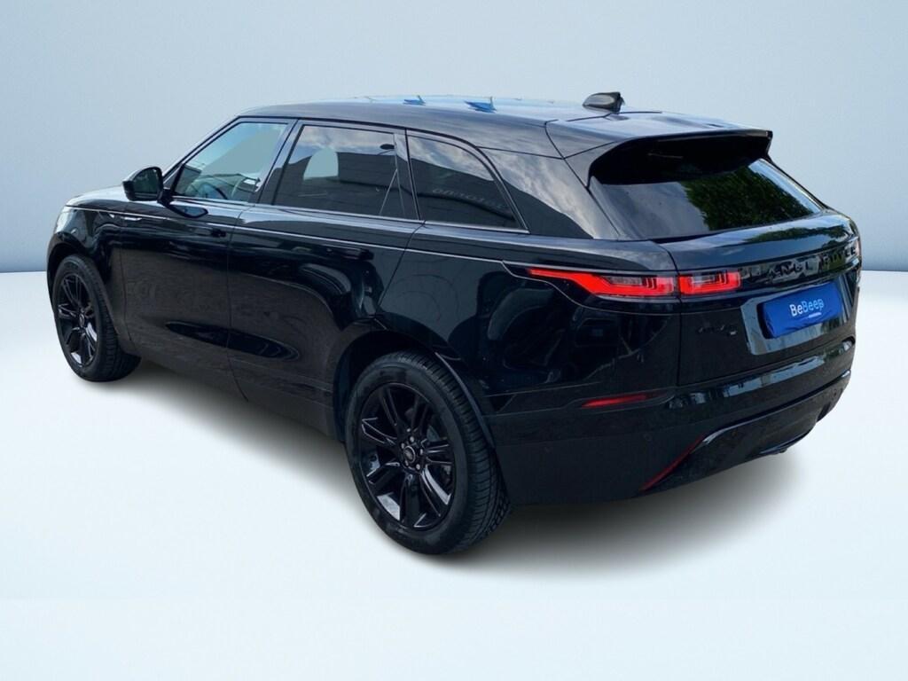 Land Rover Range Rover Velar 2.0 D I4 MHEV SE 4WD Auto