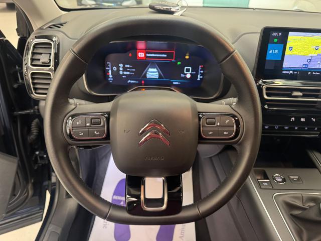 CITROEN C5 Aircross PureTech 130CV Plus KM. 19.400