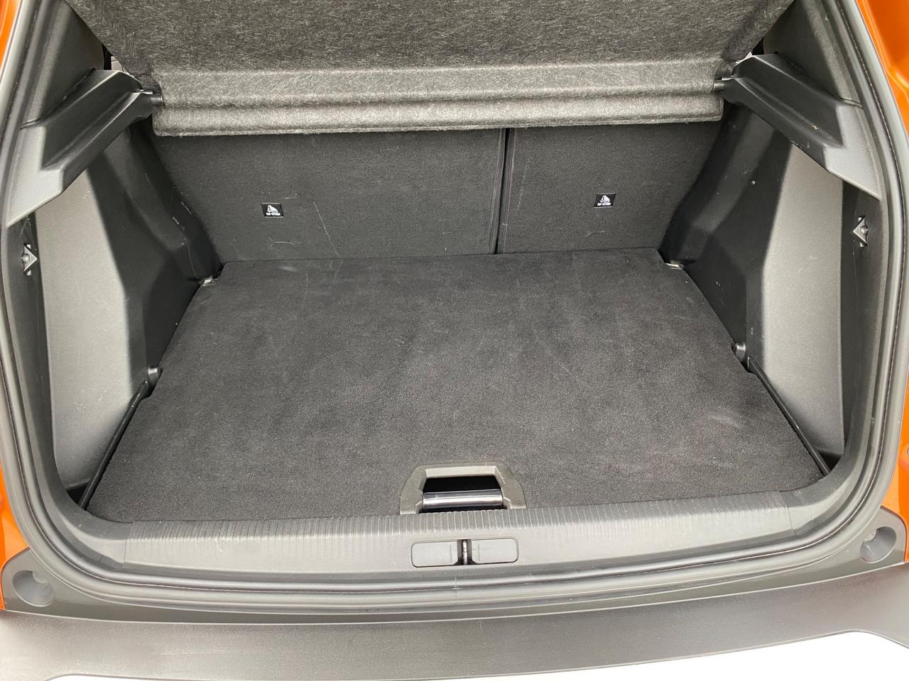 Peugeot 2008 BlueHDi 110 S&S Allure Pack IVA ESPOSTA UNICO PROPRIETARIO