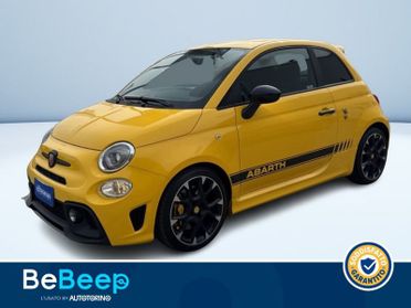 Abarth 595 1.4 T-JET COMPETIZIONE 180CV