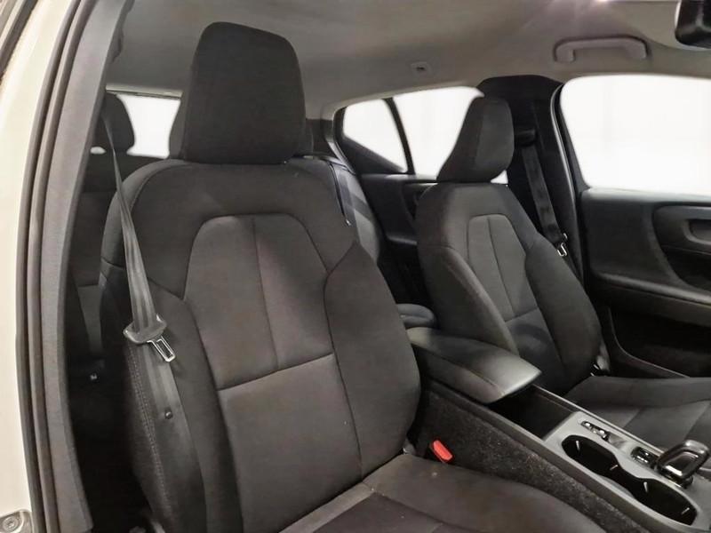 VOLVO XC40 D3 AWD GEARTRONIC 5 PORTE SUV