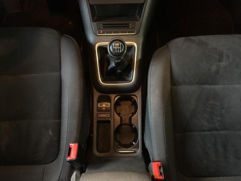 VOLKSWAGEN Tiguan 1ª serie Tiguan 2.0 TDI 140 ...