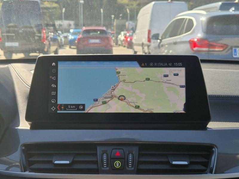 BMW X1 sdrive18d xLine auto