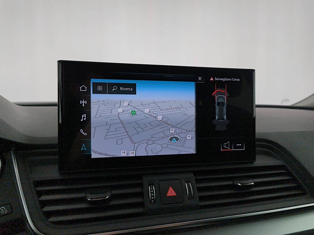 Audi Q5 40 2.0 tdi mhev 12V Business quattro