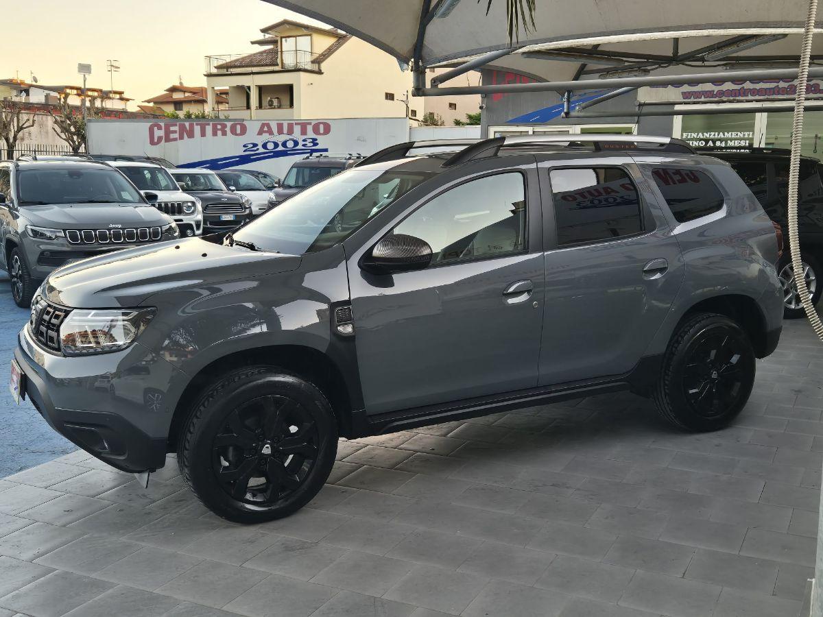 DACIA - Duster - 1.0 TCe GPL 4x2 Extreme