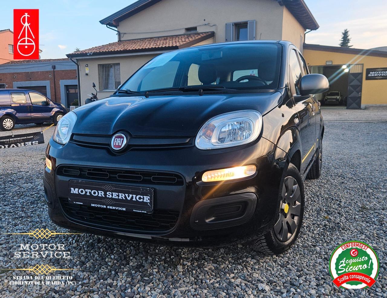 Fiat Panda 1.2 YOUNG PREZZO REALE E FINALE