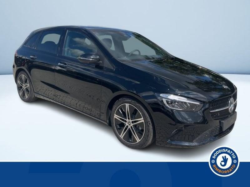 Mercedes-Benz Classe B 180d Street Edition Advanced Plus Progressive