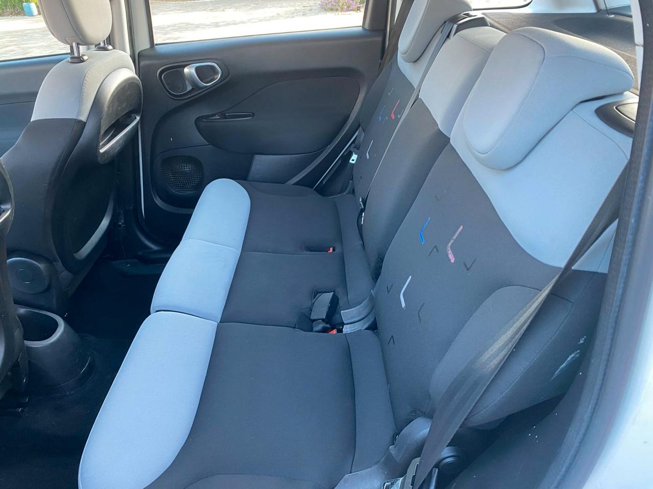 Fiat 500L 1.3 Multijet 95 CV Pop Star