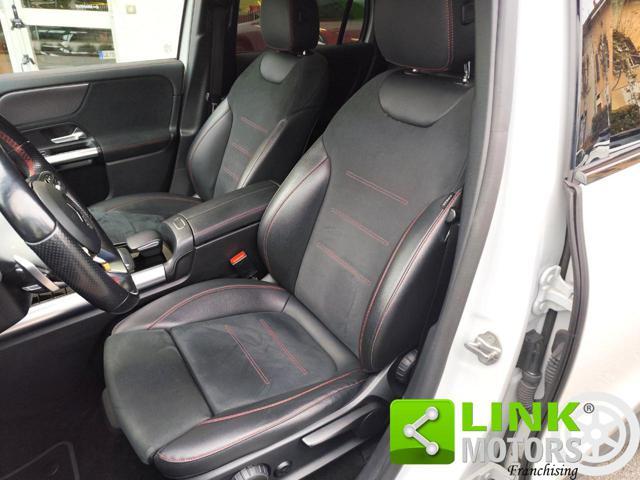 MERCEDES-BENZ EQA 250 Premium Pro GARANZIA MERCEDES