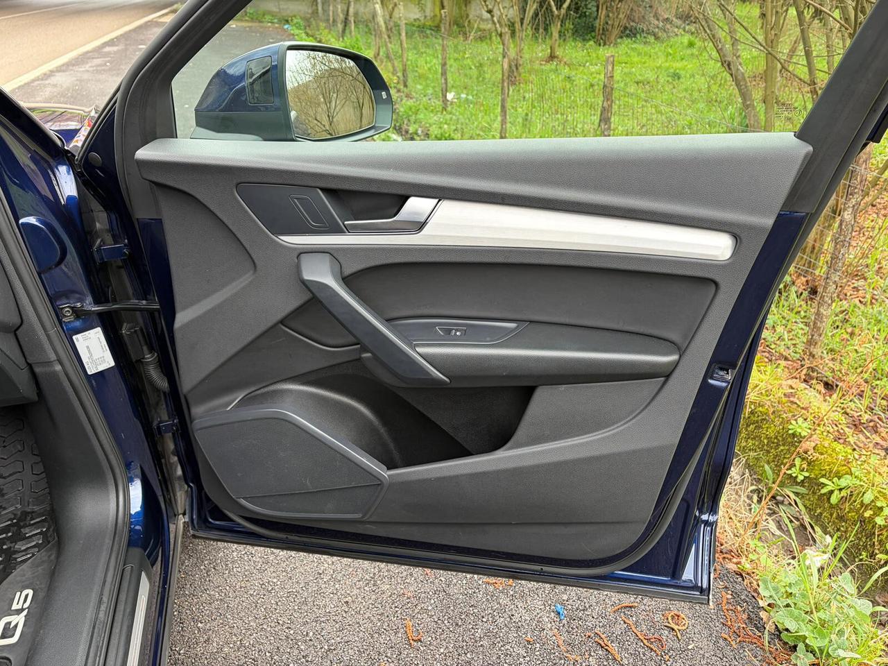 Audi Q5 SPB 40 2.0 TDI 204cv quattro S tronic line