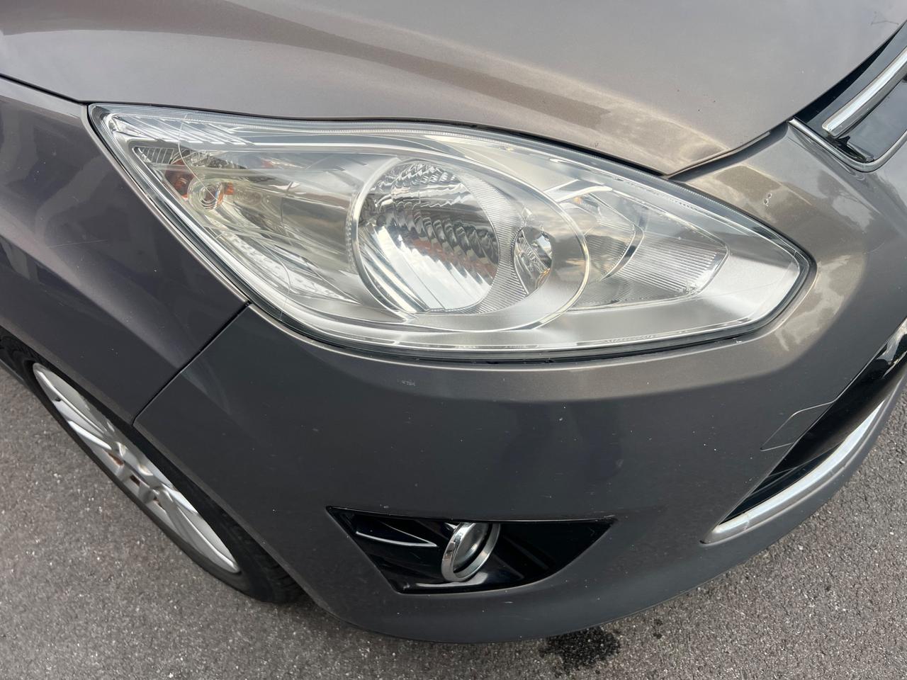 Ford C-Max 1.6 120CV GPL Titanium